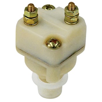 SL4 Stop Light Switch - 1/4" Supply Port